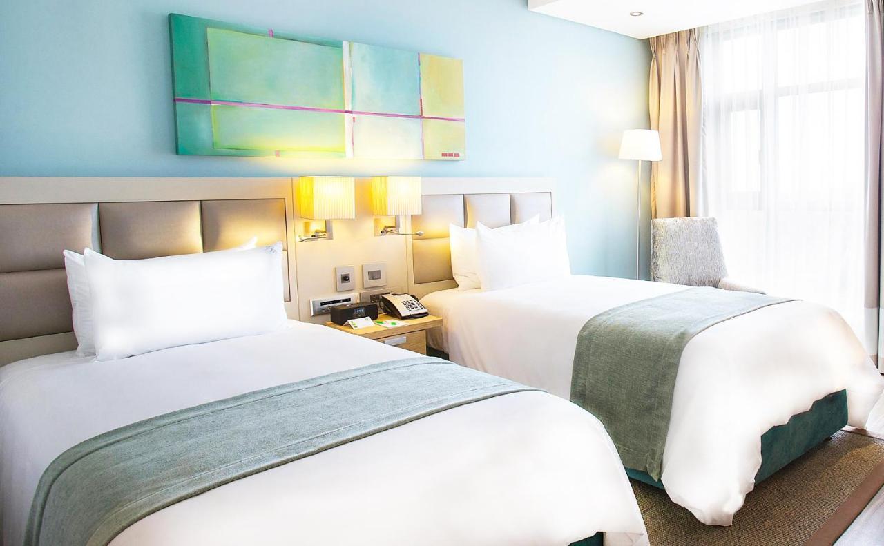 Holiday Inn Mauritius Mon Tresor By Ihg Plaine Magnien Ngoại thất bức ảnh