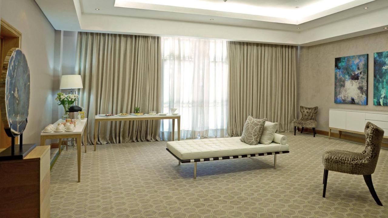 Holiday Inn Mauritius Mon Tresor By Ihg Plaine Magnien Ngoại thất bức ảnh