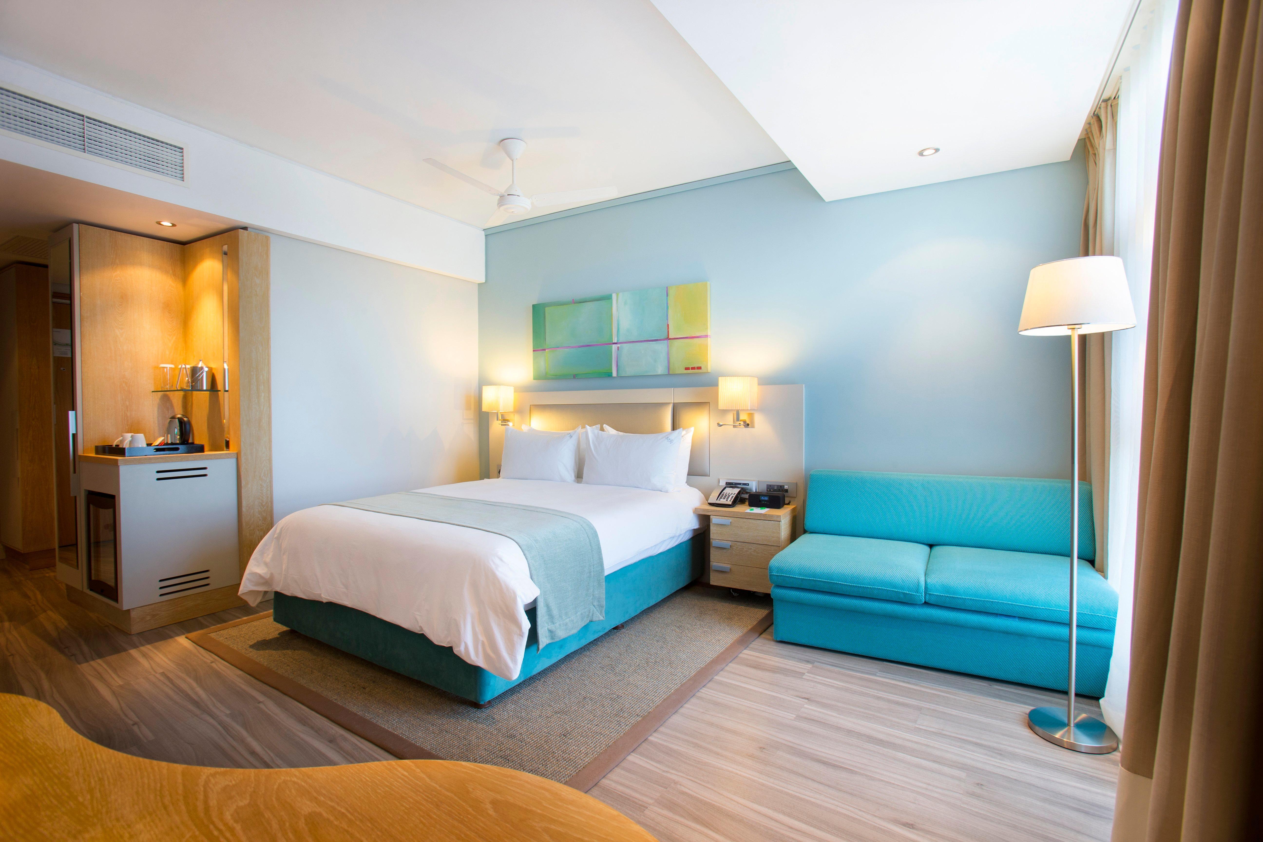 Holiday Inn Mauritius Mon Tresor By Ihg Plaine Magnien Ngoại thất bức ảnh