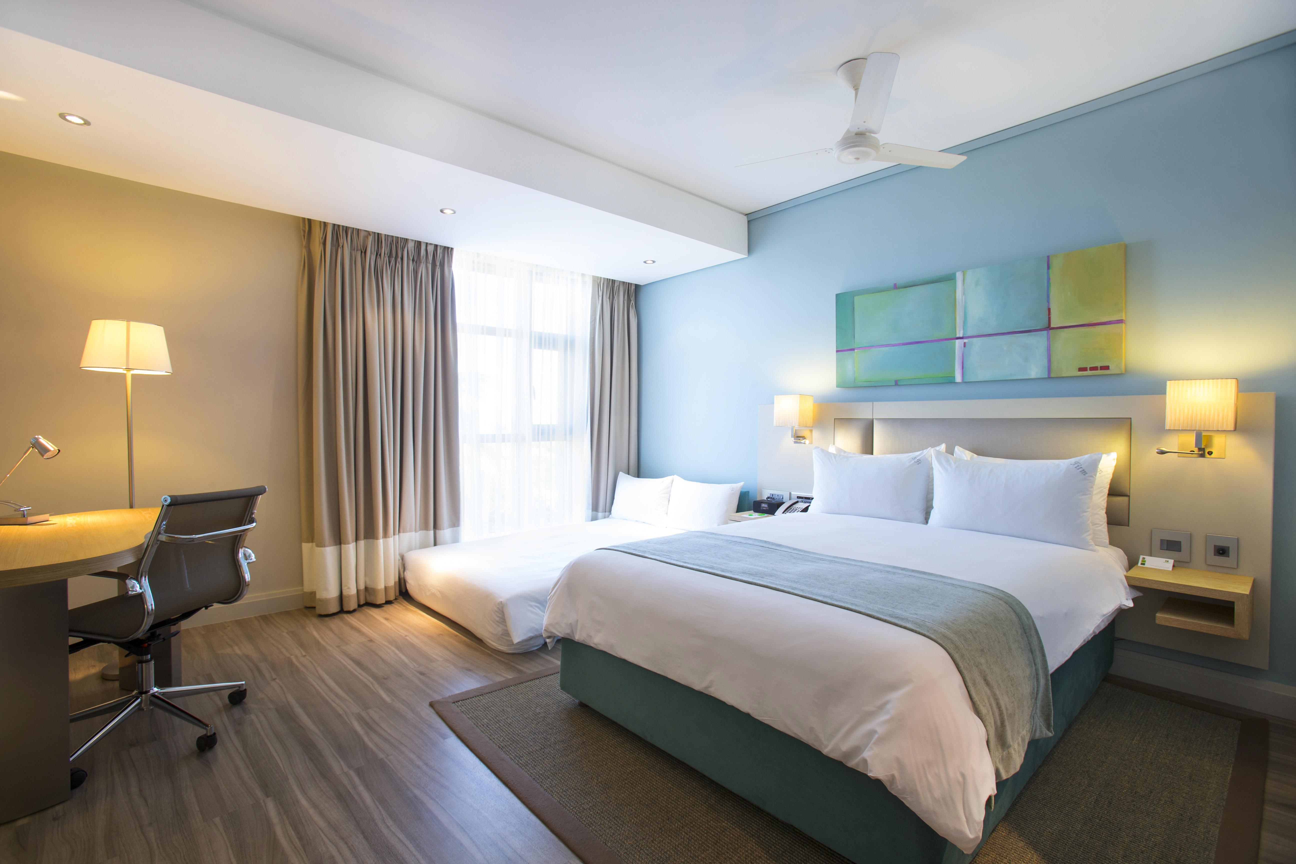 Holiday Inn Mauritius Mon Tresor By Ihg Plaine Magnien Ngoại thất bức ảnh