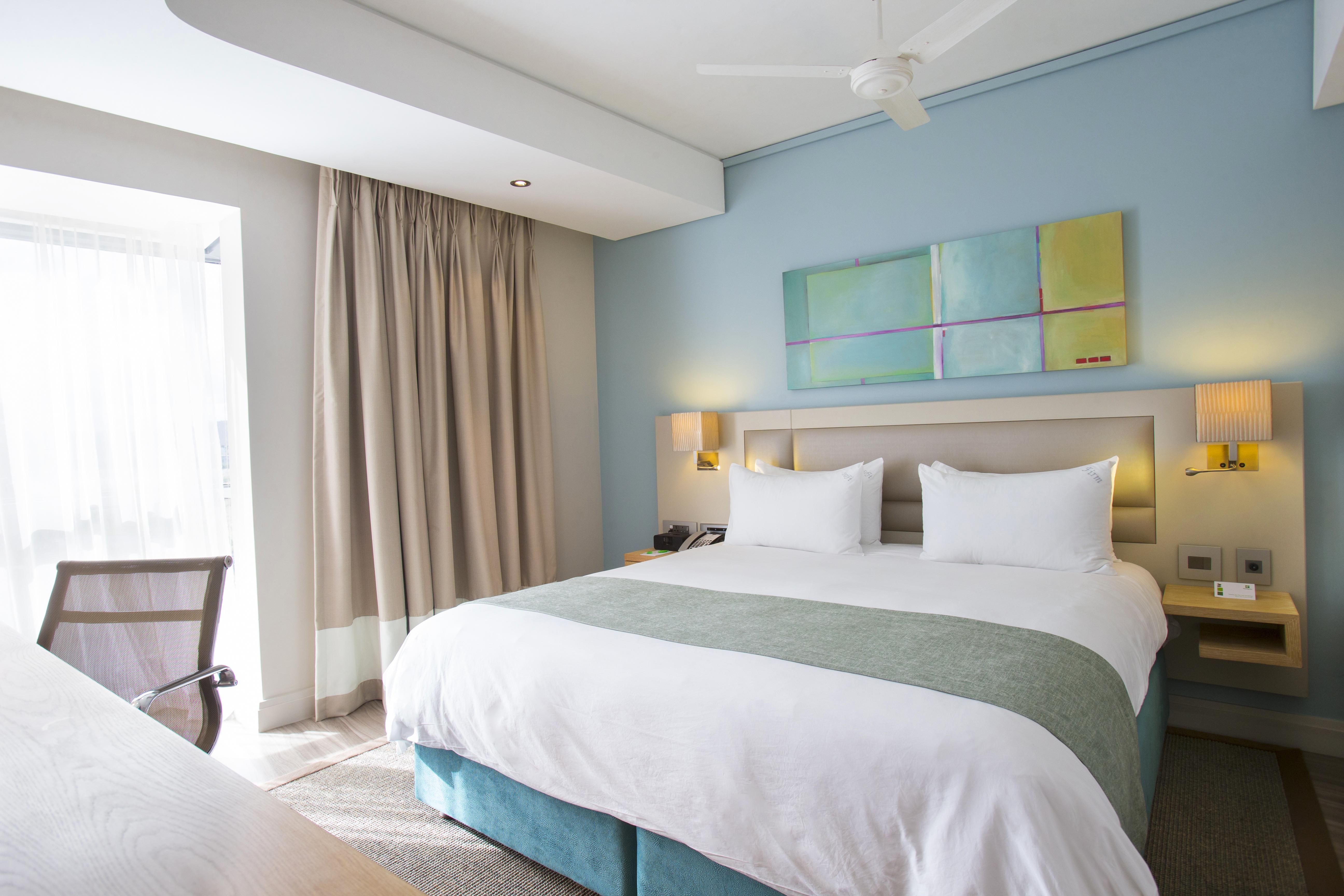 Holiday Inn Mauritius Mon Tresor By Ihg Plaine Magnien Ngoại thất bức ảnh