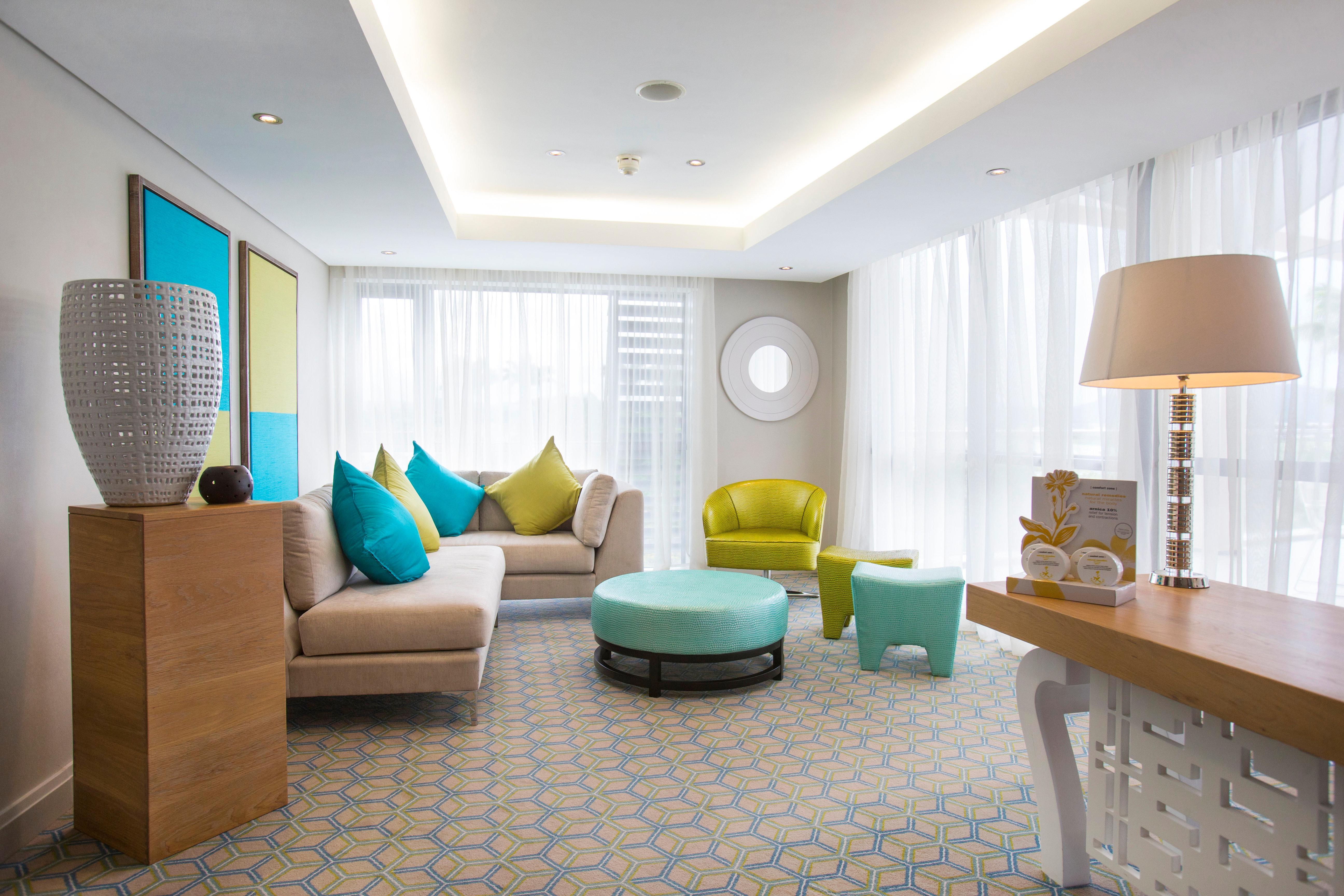 Holiday Inn Mauritius Mon Tresor By Ihg Plaine Magnien Ngoại thất bức ảnh