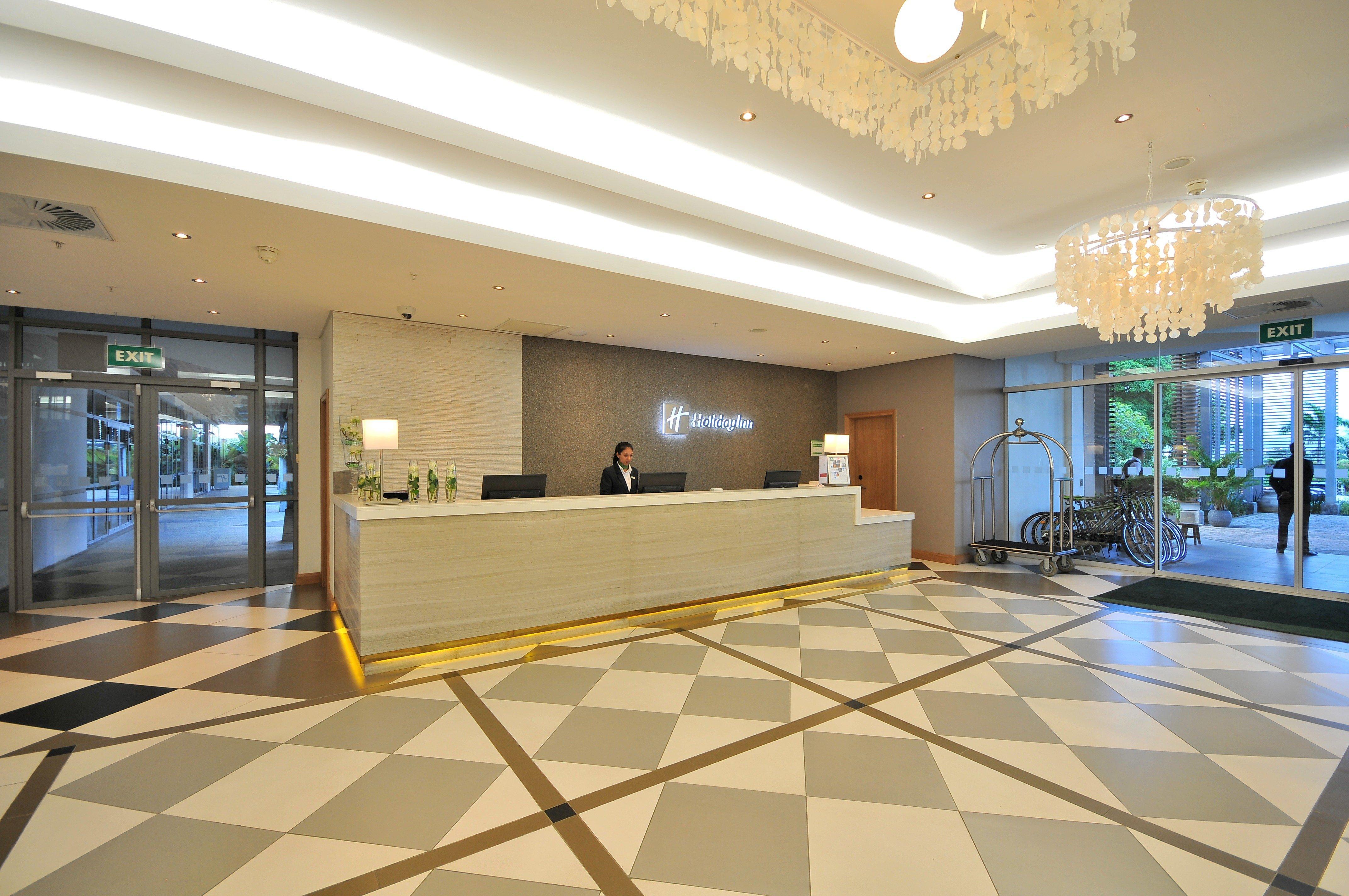Holiday Inn Mauritius Mon Tresor By Ihg Plaine Magnien Ngoại thất bức ảnh