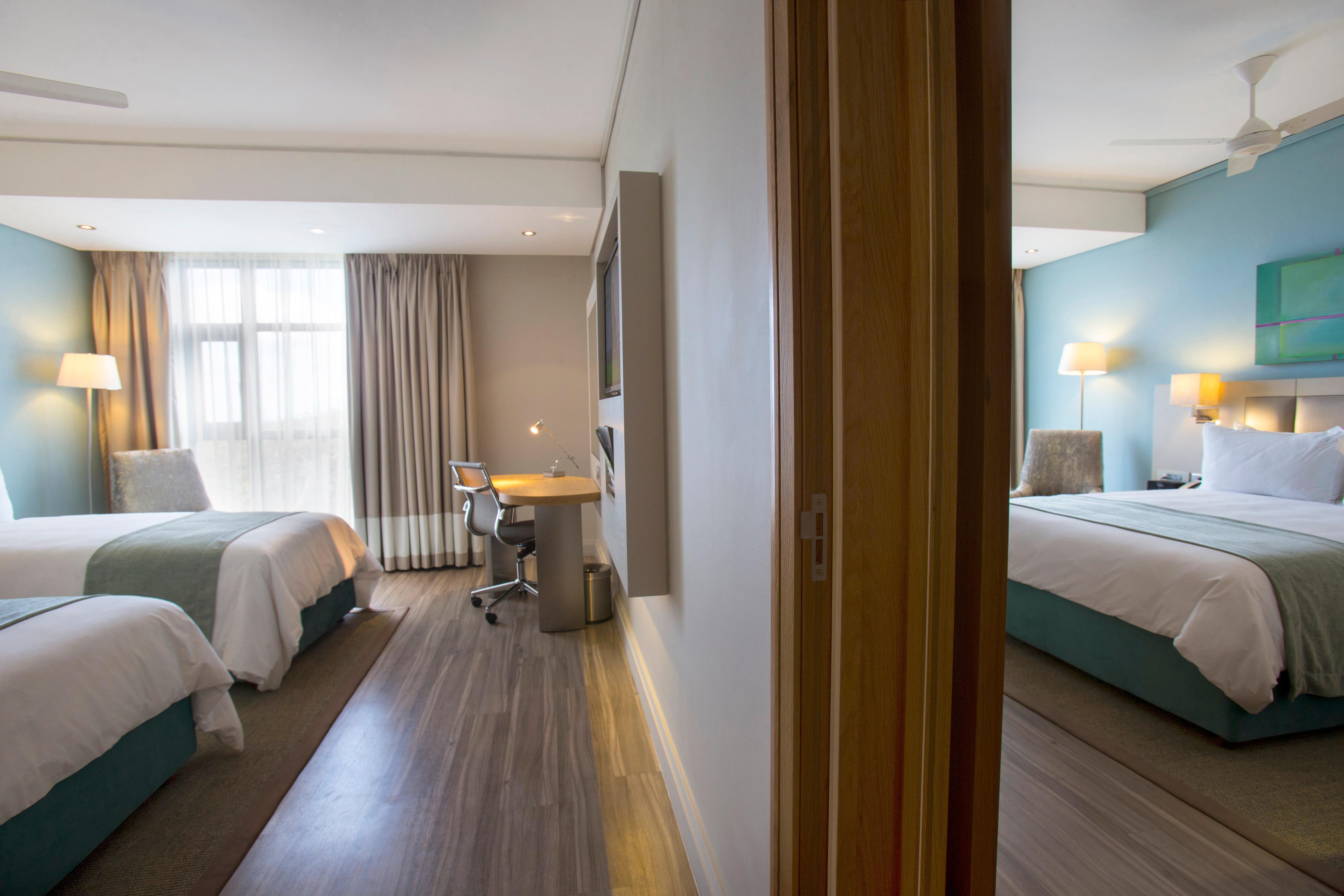 Holiday Inn Mauritius Mon Tresor By Ihg Plaine Magnien Ngoại thất bức ảnh