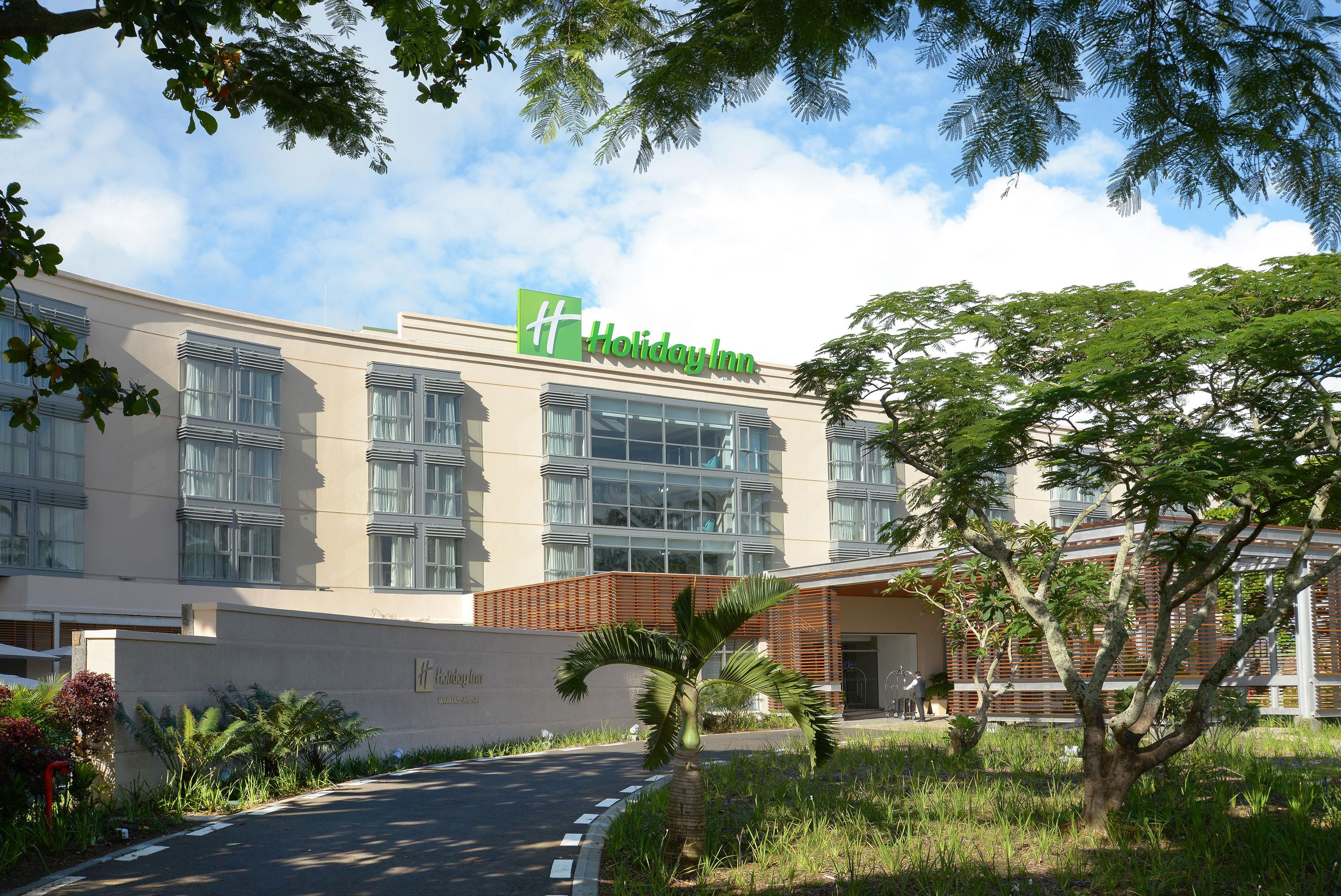 Holiday Inn Mauritius Mon Tresor By Ihg Plaine Magnien Ngoại thất bức ảnh