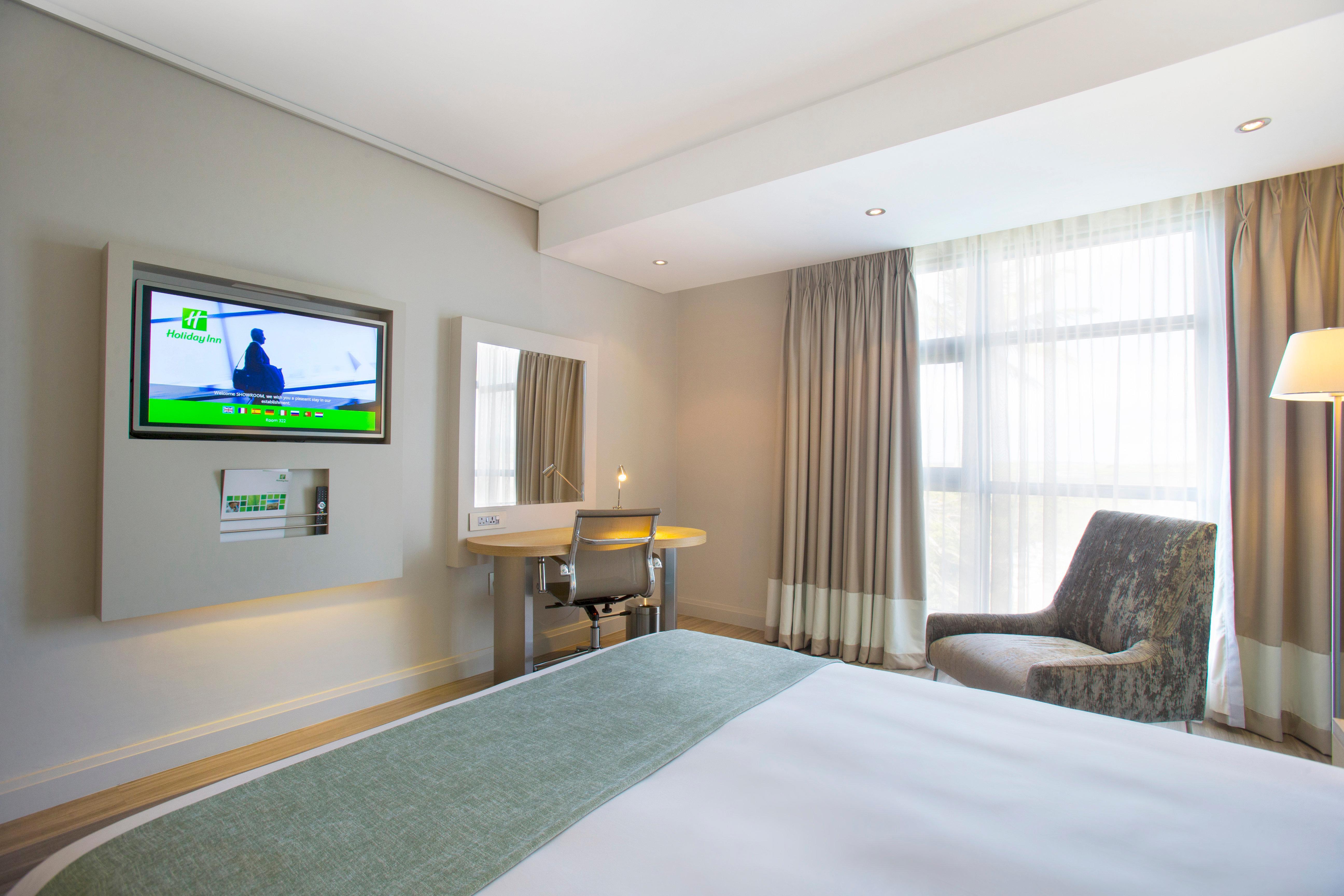 Holiday Inn Mauritius Mon Tresor By Ihg Plaine Magnien Ngoại thất bức ảnh