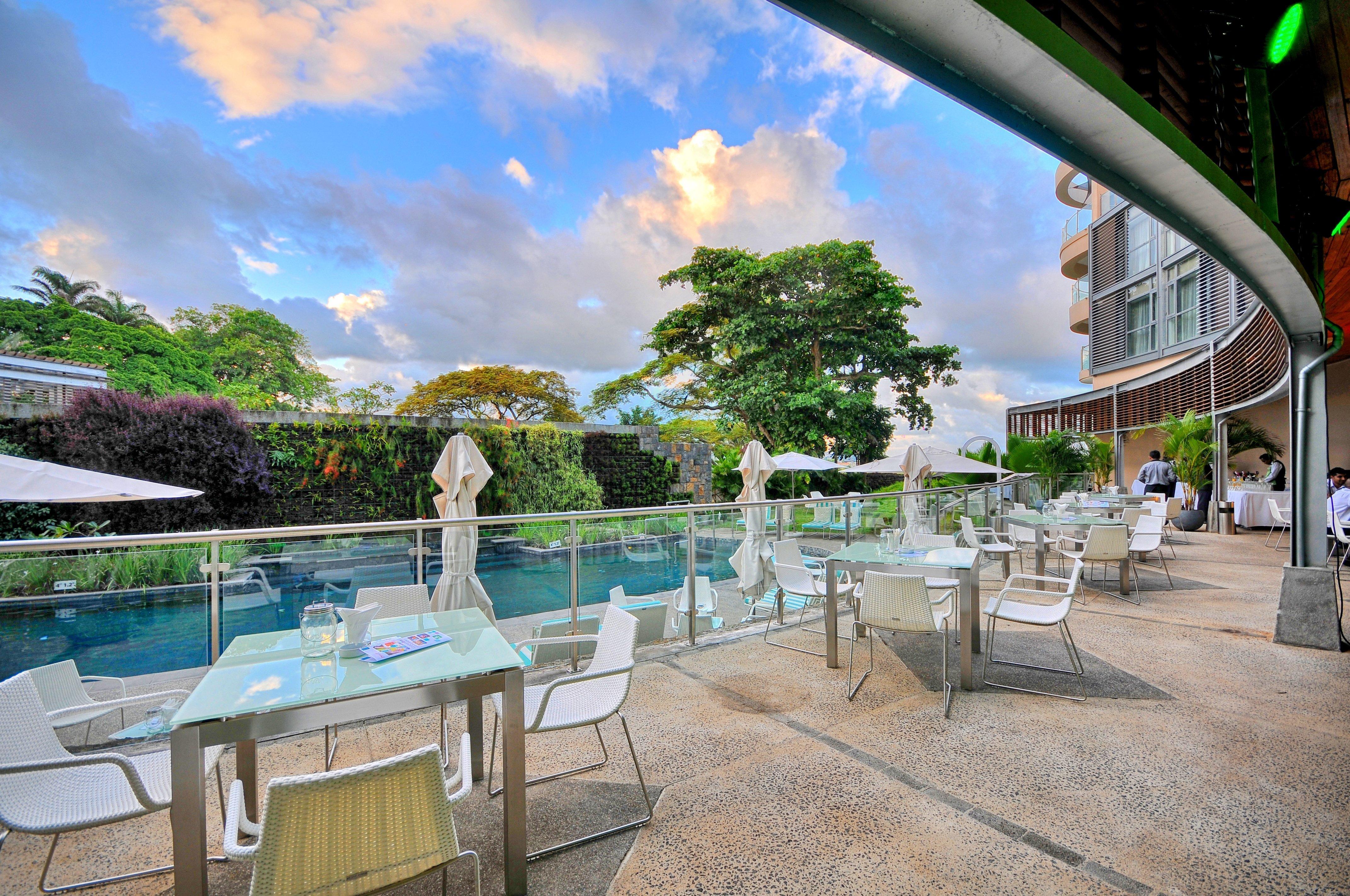 Holiday Inn Mauritius Mon Tresor By Ihg Plaine Magnien Ngoại thất bức ảnh