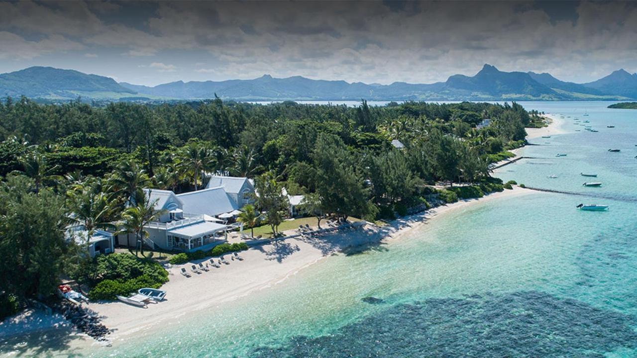 Holiday Inn Mauritius Mon Tresor By Ihg Plaine Magnien Ngoại thất bức ảnh