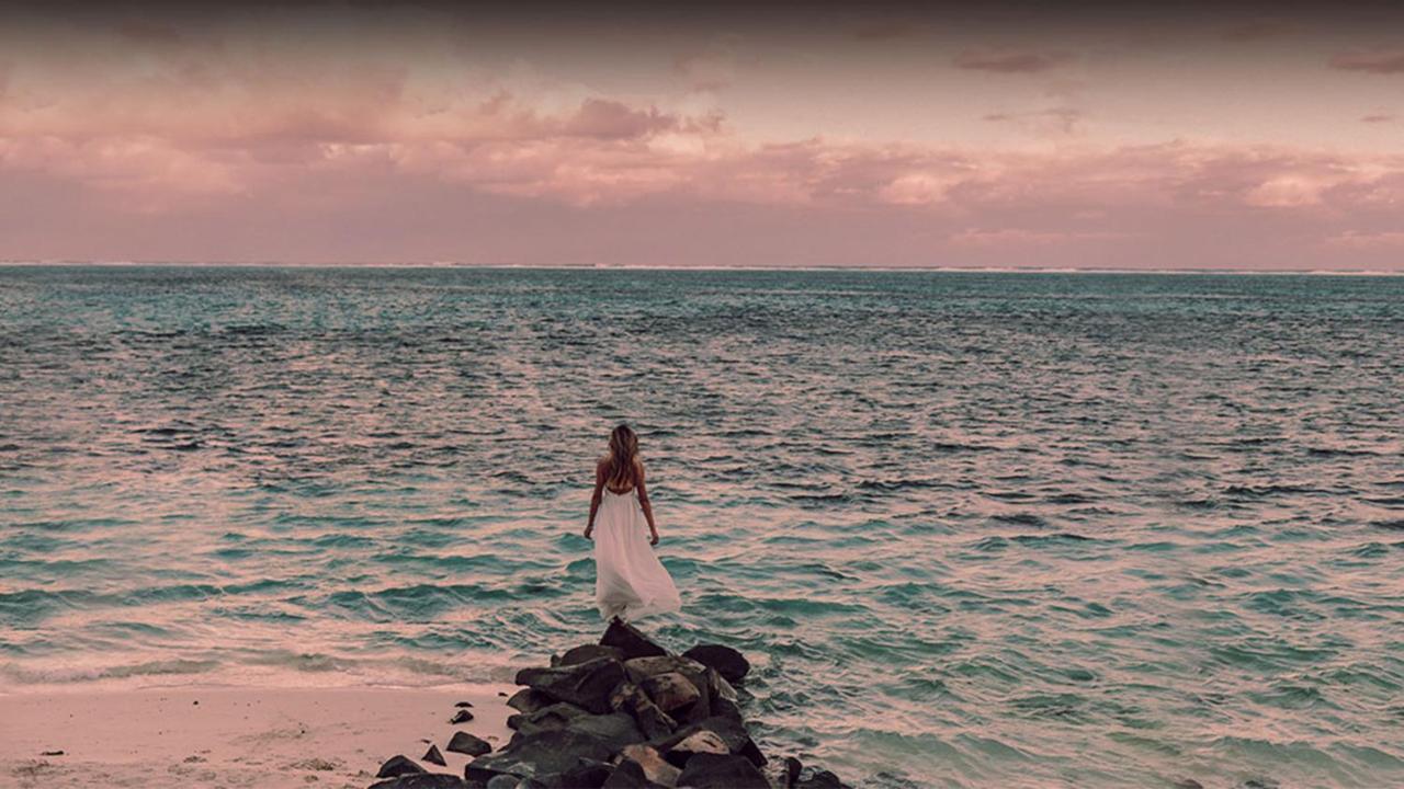 Holiday Inn Mauritius Mon Tresor By Ihg Plaine Magnien Ngoại thất bức ảnh