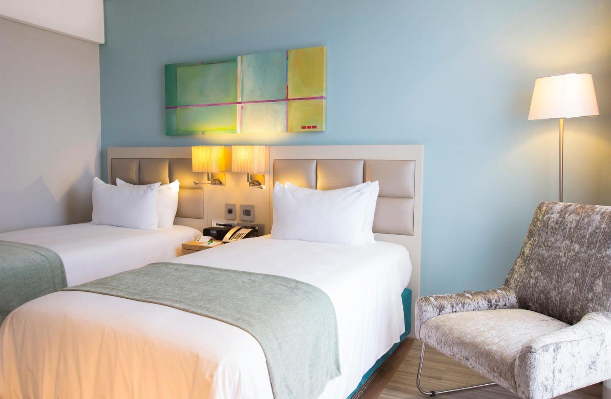 Holiday Inn Mauritius Mon Tresor By Ihg Plaine Magnien Ngoại thất bức ảnh