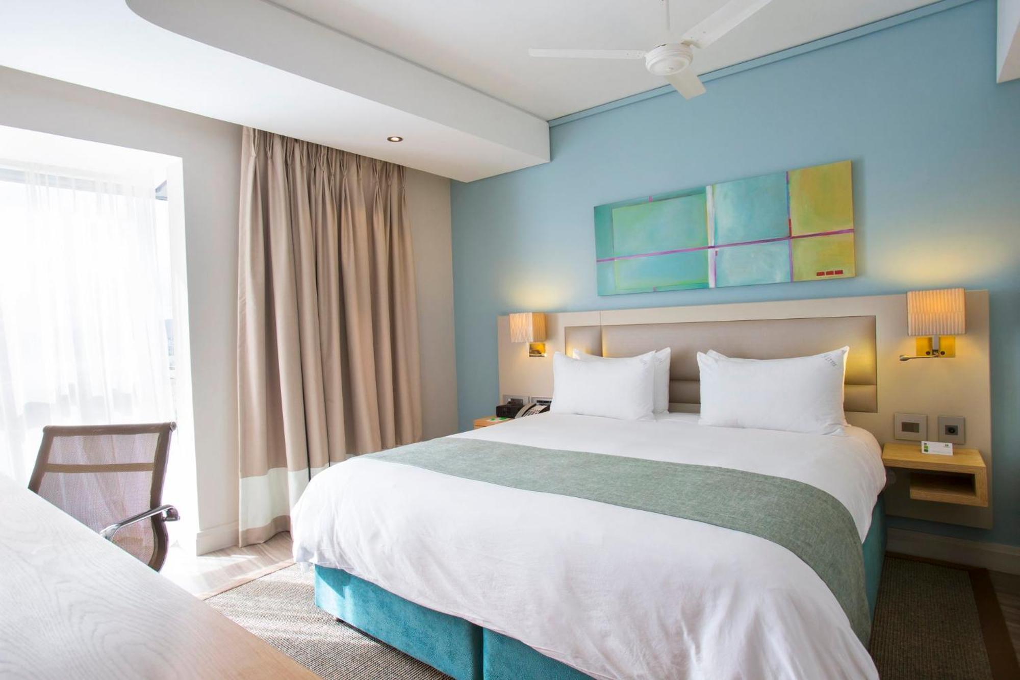 Holiday Inn Mauritius Mon Tresor By Ihg Plaine Magnien Ngoại thất bức ảnh