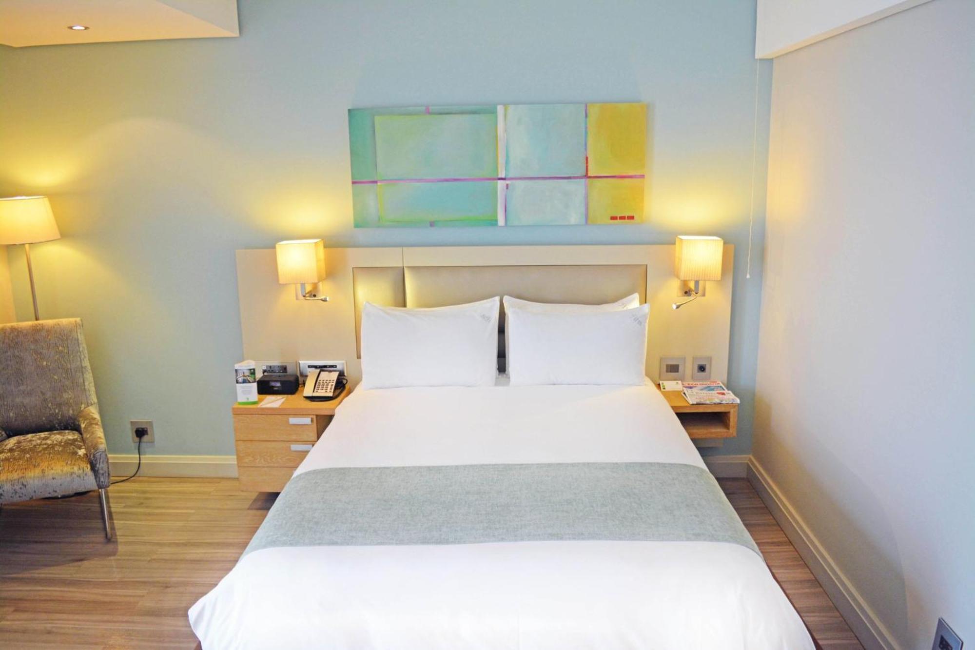 Holiday Inn Mauritius Mon Tresor By Ihg Plaine Magnien Ngoại thất bức ảnh